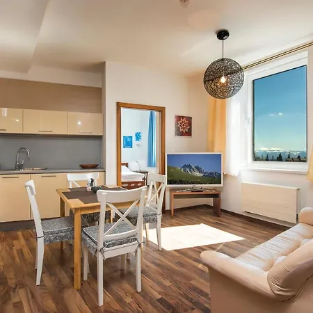 Oliver C.46 Štrbské Pleso