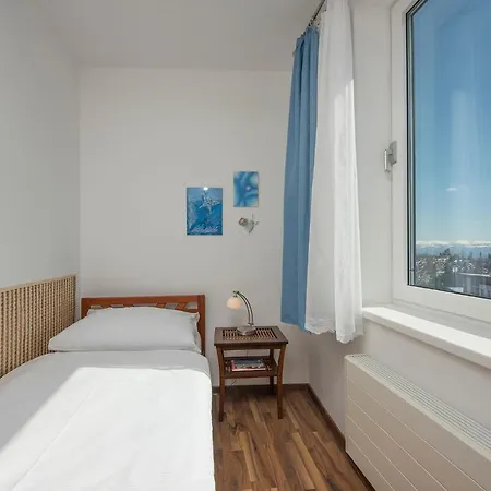 Apartman Oliver č.46